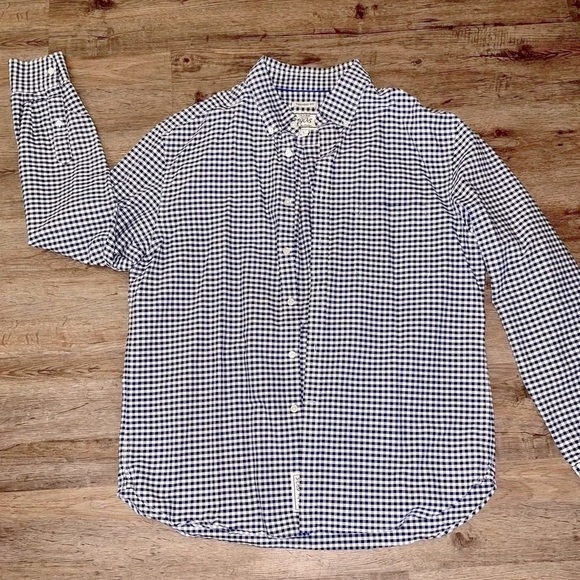 Jos. A Bank • Thick Button Down - Picture 1 of 5